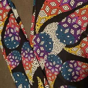 LuLaRoe Leggings OS